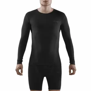Langärmeliges Unterhemd für kaltes Wetter CEP Compression image-1