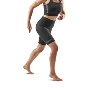 Botas de mujer hasta el muslo CEP Compression The run image-3