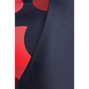 Camisola feminina CEP Compression Camocloud image-3