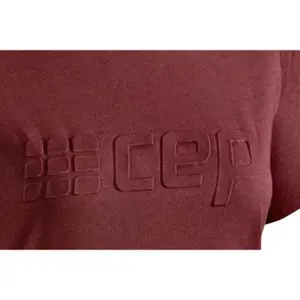 Camisola feminina CEP Compression Crew image-4