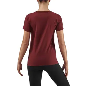 Camisola feminina CEP Compression Crew image-1