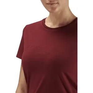Camisola feminina CEP Compression Crew image-3
