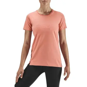 Camisola feminina CEP Compression Crew image-0