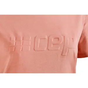 Camisola feminina CEP Compression Crew image-4