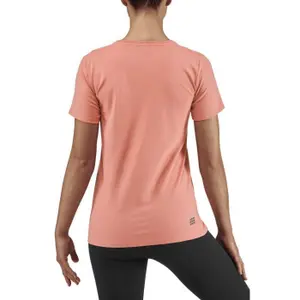 Camisola feminina CEP Compression Crew image-2