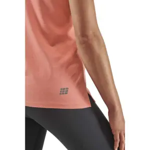 Camisola feminina CEP Compression Crew image-3