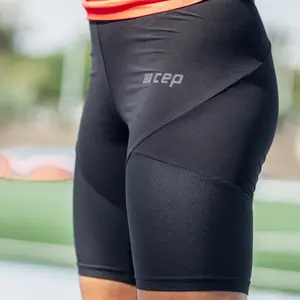 Botas de mujer hasta el muslo CEP Compression Ultralight image-6