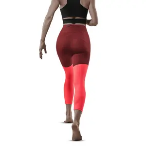 Mallas ultraligeras 7/8 para mujer CEP Compression image-1