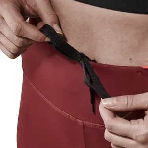 Mallas ultraligeras 7/8 para mujer CEP Compression image-2