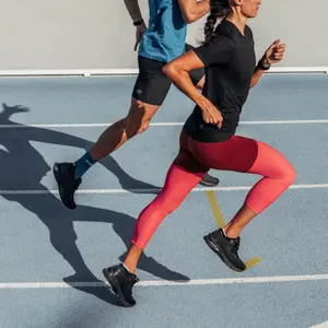 Mallas ultraligeras 7/8 para mujer CEP Compression image-4