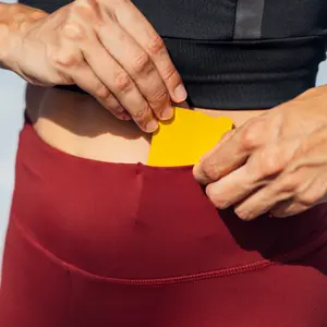 Mallas ultraligeras 7/8 para mujer CEP Compression image-6