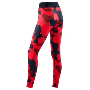 Leggings de mujer CEP Compression Camocloud image-2