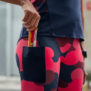 Leggings de mujer CEP Compression Camocloud image-6