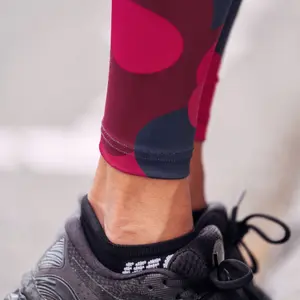 Leggings de mujer CEP Compression Camocloud image-5