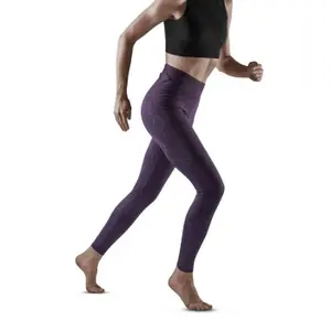 Leggings de mujer CEP Compression Reflective image-0