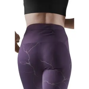 Leggings de mujer CEP Compression Reflective image-2