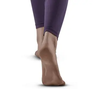 Leggings de mujer CEP Compression Reflective image-4