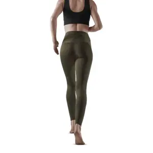 Leggings de mujer CEP Compression Reflective image-1