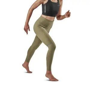 Women's leggings CEP Compression image-0