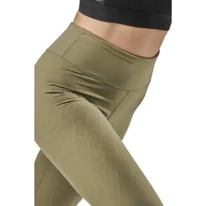 Women's leggings CEP Compression image-2