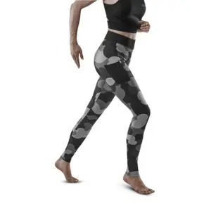 Leggings de mujer CEP Compression Camocloud image-1
