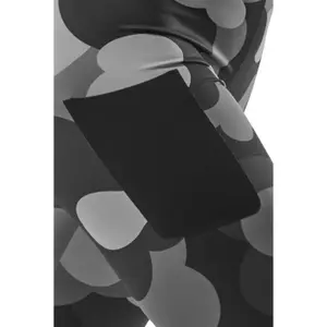 Leggings de mujer CEP Compression Camocloud image-2