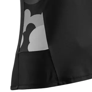 Camiseta de tirantes mujer CEP Compression Camocloud image-5