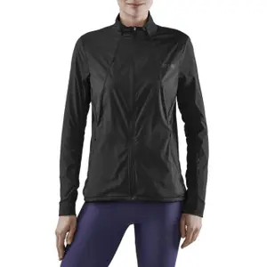 Chaqueta impermeable mujer CEP Compression image-0
