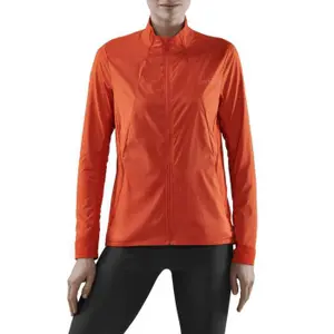 Chaqueta impermeable mujer CEP Compression image-0