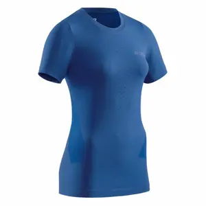 Camiseta interior de mujer para el frío CEP Compression image-0