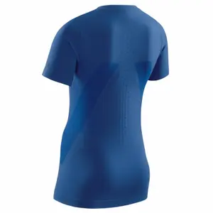 Camiseta interior de mujer para el frío CEP Compression image-2