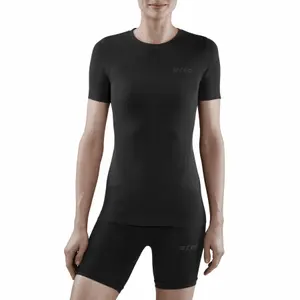 Women's cold-weather undershirt CEP Compression image-1