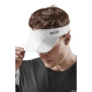 Visor CEP Compression The run