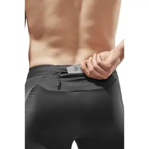 Kompressionshose CEP Compression Cold Weather V2 image-3