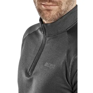 Camiseta de manga larga CEP Compression Cold Weather image-4