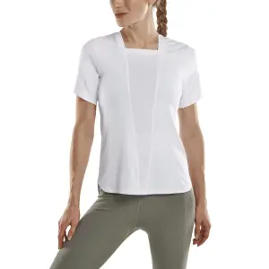 Camisola feminina CEP Compression V4 image-0