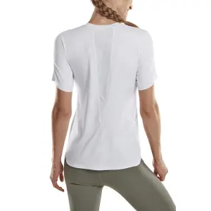 Camisola feminina CEP Compression V4 image-1