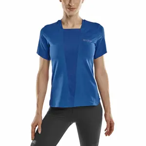 Camisola feminina CEP Compression V4 image-0