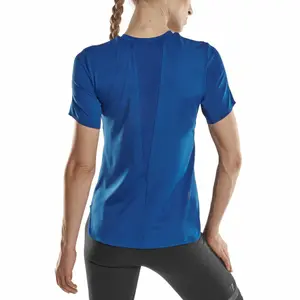 Camisola feminina CEP Compression V4 image-1