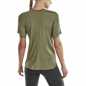 Women's jersey CEP Compression V4 image-2
