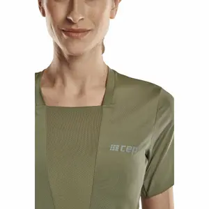 Women's jersey CEP Compression V4 image-3