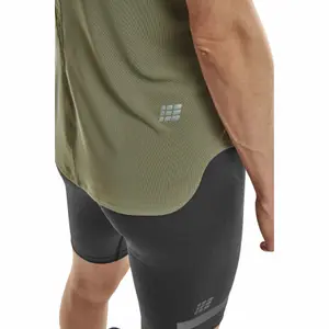 Women's jersey CEP Compression V4 image-4