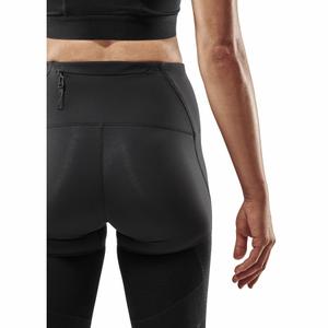 Leggings 3/4 da donna CEP Compression image-4