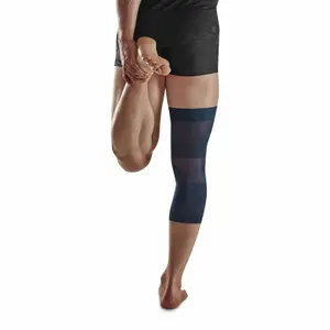 Lightweight knee support CEP Compression image-1