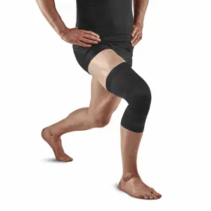 Lightweight knee support CEP Compression image-1