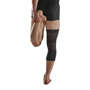 Lightweight knee support CEP Compression image-2