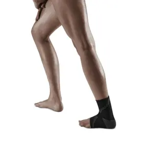 Chevillère renforcement cheville CEP Compression Ortho+ image-2