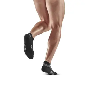Strumpor CEP Compression No Show image-0