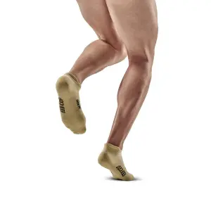 Strumpor CEP Compression No Show image-0