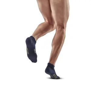 Socks CEP Compression No Show image-0